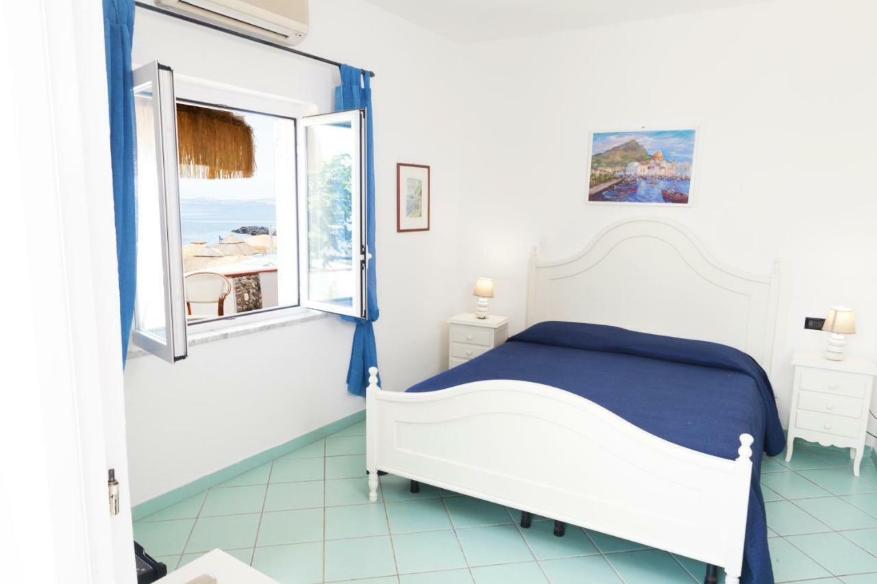 O' Vagnitiello - Parco Balneare Idroterapico - Camere - Ristorante Casamicciola Terme Esterno foto